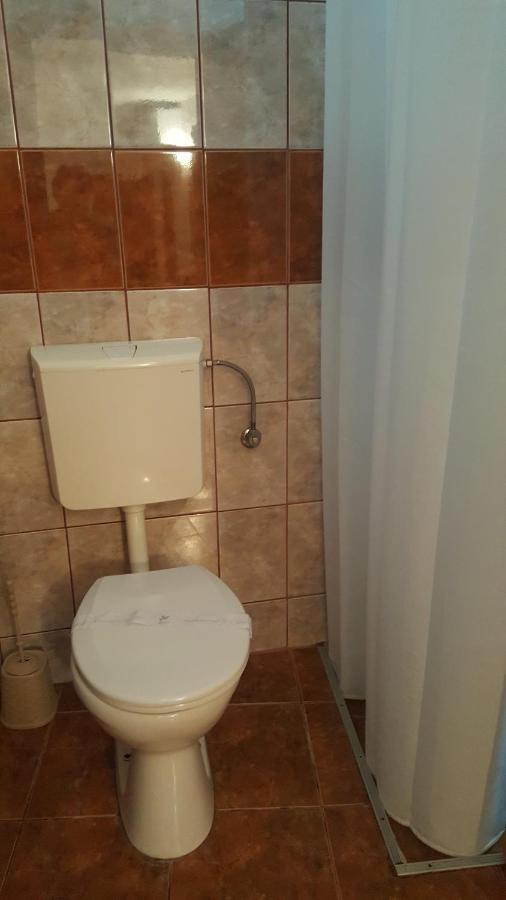 Pensiunea Podul Minciunilor Sibiu Buitenkant foto